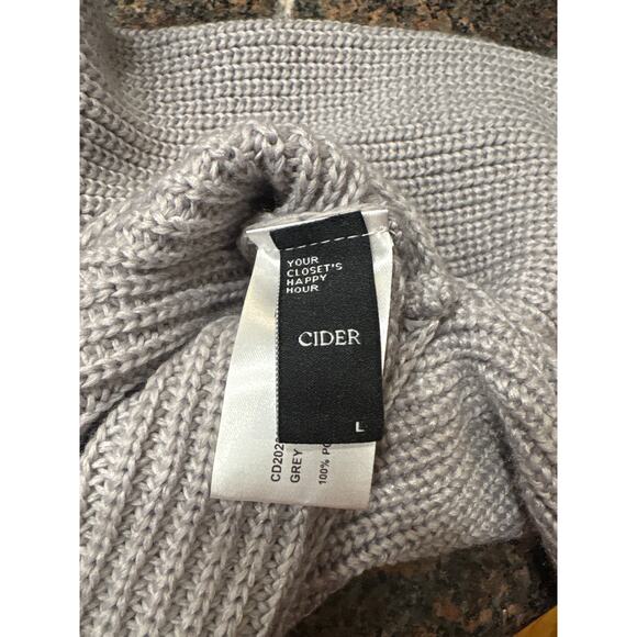 Cider Sweater - Picture 5 of 7